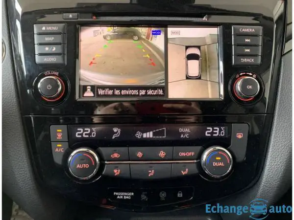 Nissan Qashqai 2019 EVAPO 1.5 dCi 115 DCT N-Connecta