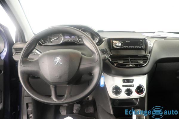 Peugeot 208 1.0 PureTech 68ch BVM5 Like