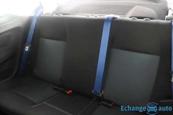 Peugeot 208 1.0 PureTech 68ch BVM5 Like