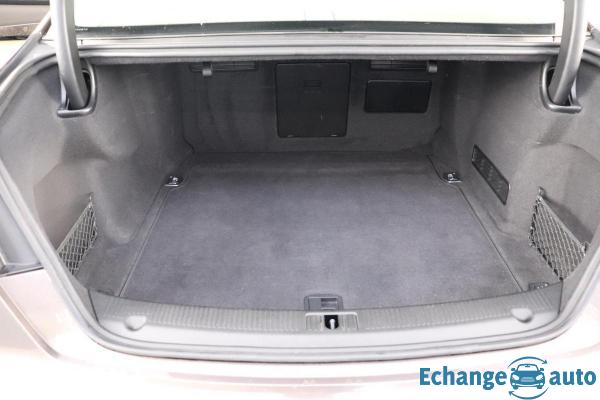 Audi A8 V6 3.0 TDI 262 DPF Clean Diesel Tiptronic 8 Quattro Avus