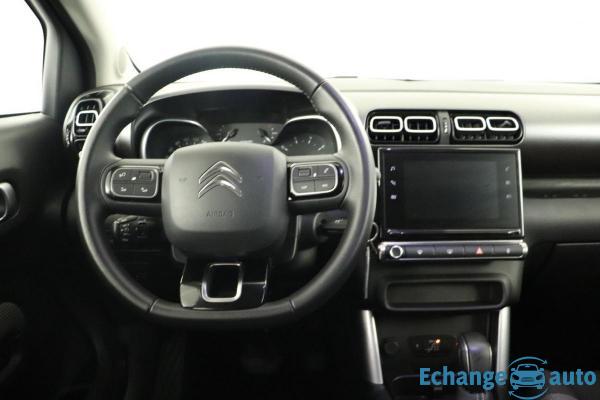 Citroën C3 Aircross PURETECH 82 BVM5 FEEL