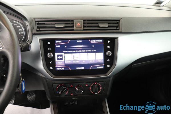 Seat Arona 1.0 EcoTSI 115 ch Start/Stop BVM6 Style