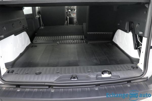 Renault Kangoo Blue dCi 80 Trend