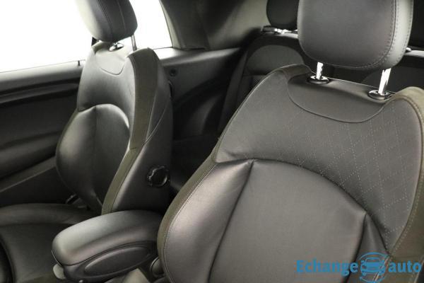 Mini Cabrio MINI CABRIOLET F57 LCI Cooper 136 ch