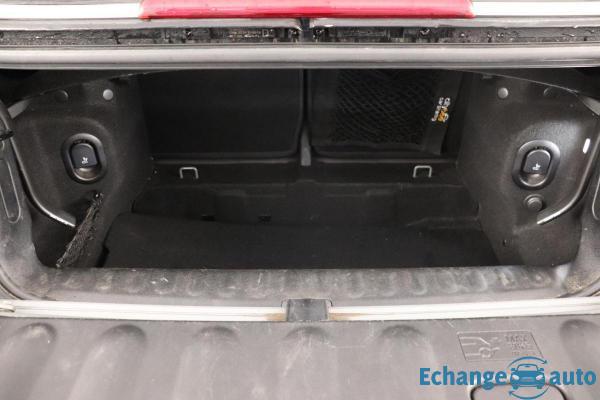 Mini Cabrio MINI CABRIOLET F57 LCI Cooper 136 ch