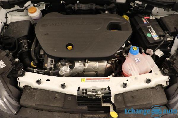 Fiat Doblo CARGO EURO 6D-TEMP FT 1.6 MULTIJET 105 PACK