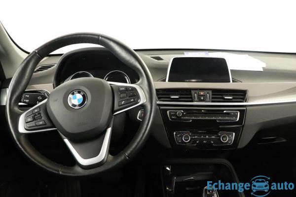 BMW X1 XDRIVE 20I 192 CH XLINE
