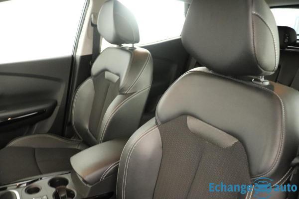 Renault Kadjar dCi 130 Energy Zen
