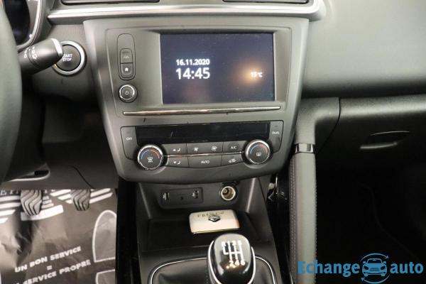 Renault Kadjar dCi 130 Energy Zen
