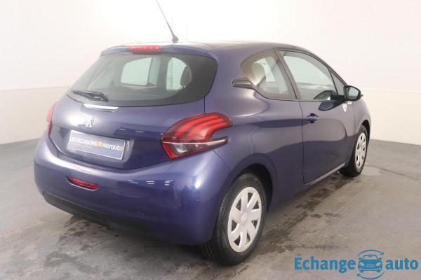 Peugeot 208 1.0 PureTech 68ch BVM5 Like