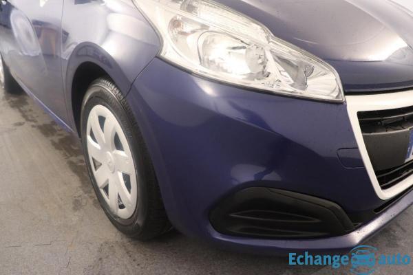 Peugeot 208 1.0 PureTech 68ch BVM5 Like