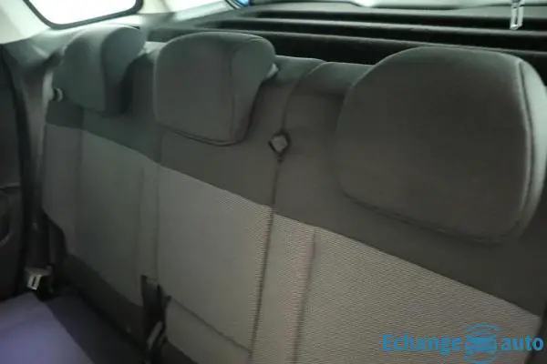 Citroën C3 Aircross PURETECH 82 BVM5 FEEL