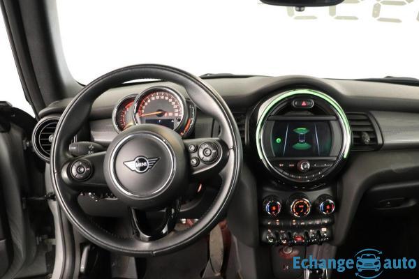 Mini Cabrio MINI CABRIOLET F57 LCI Cooper 136 ch