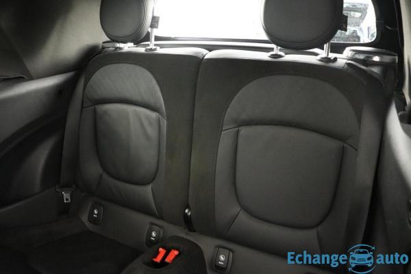 Mini Cabrio MINI CABRIOLET F57 LCI Cooper 136 ch