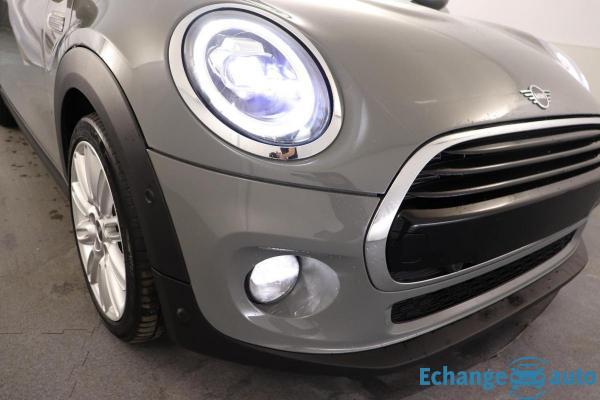 Mini Cabrio MINI CABRIOLET F57 LCI Cooper 136 ch