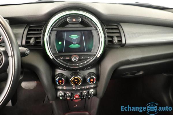 Mini Cabrio MINI CABRIOLET F57 LCI Cooper 136 ch
