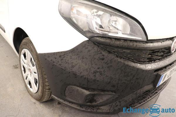 Fiat Doblo CARGO EURO 6D-TEMP FT 1.6 MULTIJET 105 PACK