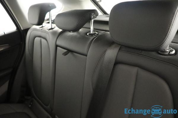 BMW X1 XDRIVE 20I 192 CH XLINE