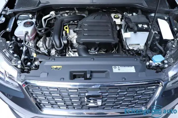 Seat Arona XCELLENCE 1.0 115CV