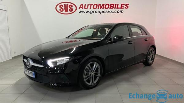 Mercedes Classe A STYLE LINE 180 DA D 116 CH 7G-DCT FRANCAIS / PREMIERE MAIN
