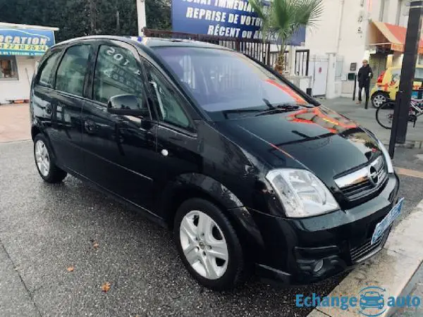 OPEL MERIVA 1.3 CDTI - 75 FAP EcoFlex Cool Line 2