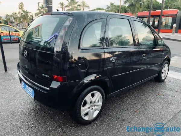 OPEL MERIVA 1.3 CDTI - 75 FAP EcoFlex Cool Line 2