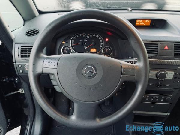 OPEL MERIVA 1.3 CDTI - 75 FAP EcoFlex Cool Line 2