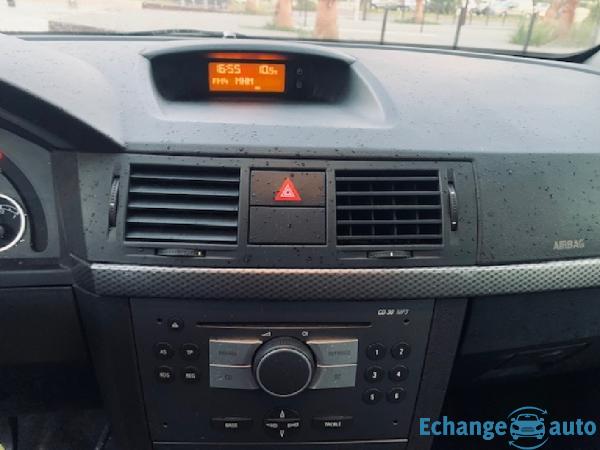 OPEL MERIVA 1.3 CDTI - 75 FAP EcoFlex Cool Line 2