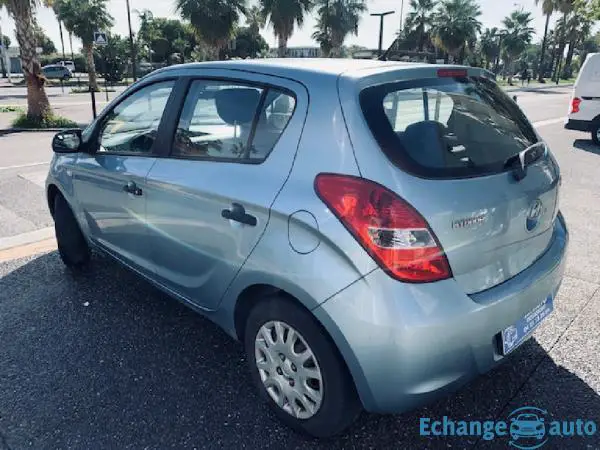HYUNDAI I20 1.2 Pack