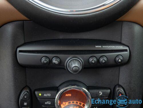 MINI Cooper SD Coupé