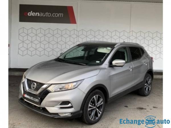 Nissan Qashqai 2019 EVAPO 1.5 dCi 115 DCT N-Connecta