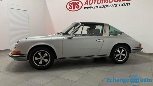Porsche 911 2.2L E TARGA 155 CH