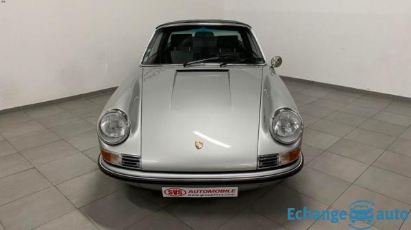 Porsche 911 2.2L E TARGA 155 CH