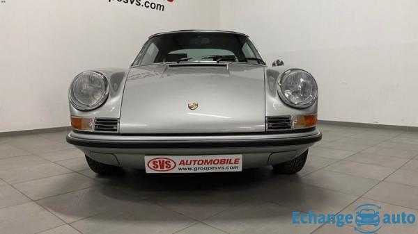 Porsche 911 2.2L E TARGA 155 CH
