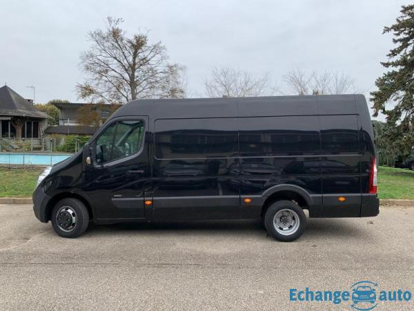 Opel Movano Fg RJ3500 L3H2 2.3 CDTI 145ch BiTurbo Start/Stop