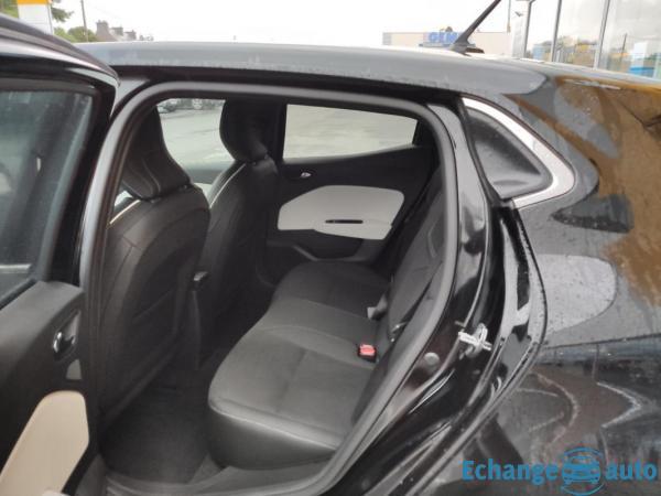 Renault Clio V TCe 130 EDC FAP Intens