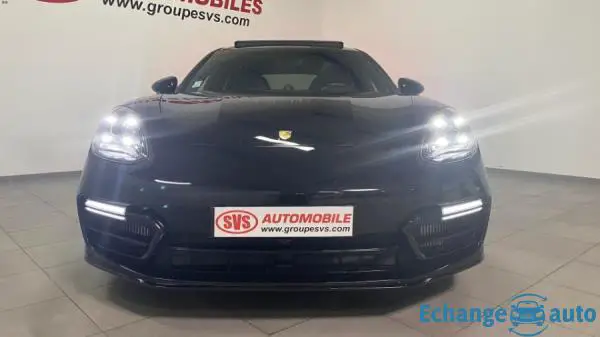 Porsche Panamera 4 E-HYBRID V6 3.0 462 HYBRID PDK + 32622 EUROS D'OPTIONS