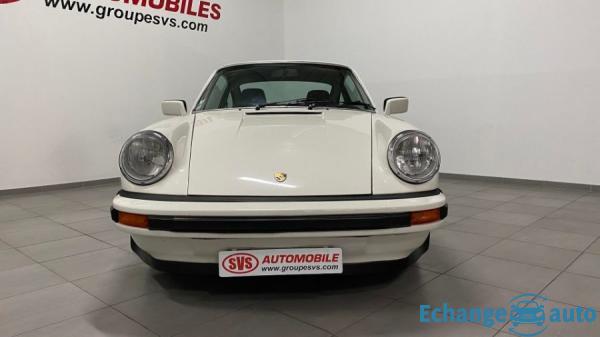 Porsche 911 2.7L Coupe
