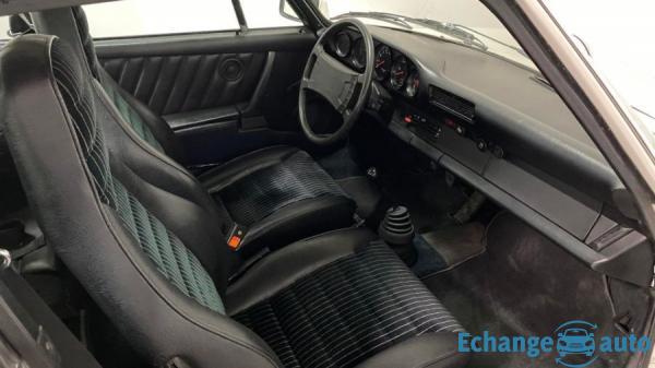 Porsche 911 2.7L Coupe