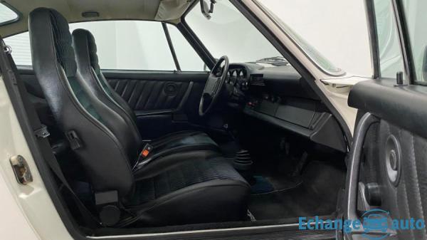 Porsche 911 2.7L Coupe