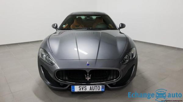 Maserati Granturismo 4.7 V8 460 A SPORT