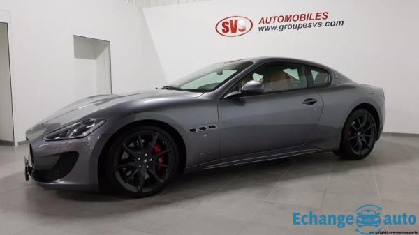 Maserati Granturismo 4.7 V8 460 A SPORT