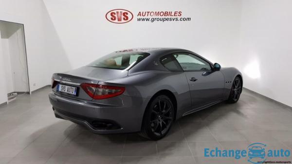 Maserati Granturismo 4.7 V8 460 A SPORT