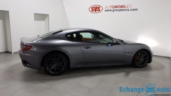 Maserati Granturismo 4.7 V8 460 A SPORT