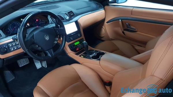 Maserati Granturismo 4.7 V8 460 A SPORT