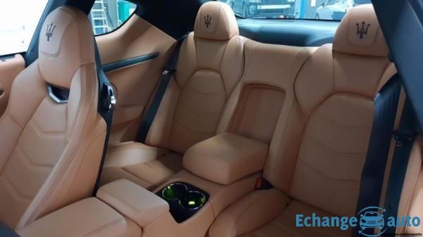 Maserati Granturismo 4.7 V8 460 A SPORT