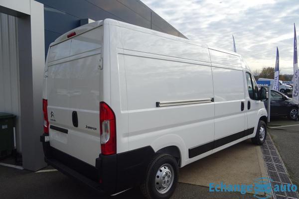 Citroën Jumper FG TOLE L3H2 BLUEHDI 140 BVM6 CLUB €HT