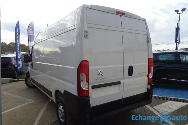 Citroën Jumper FG TOLE L3H2 BLUEHDI 140 BVM6 CLUB €HT