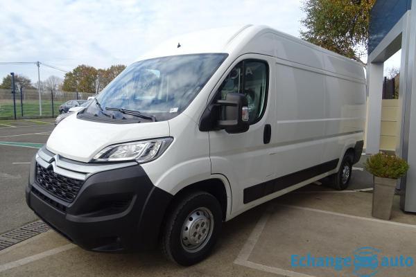 Citroën Jumper FG TOLE L3H2 BLUEHDI 140 BVM6 CLUB €HT