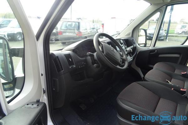 Citroën Jumper FG TOLE L3H2 BLUEHDI 140 BVM6 CLUB €HT
